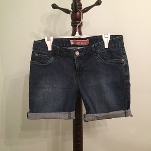 GAP Jean Shorts